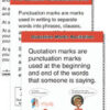Complete Module Punctuation Marks Recitations - Image 2