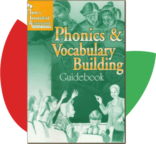 Phonics and Vocabulary Building Guidebook